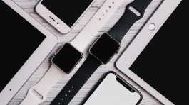 Consumer-Electronics