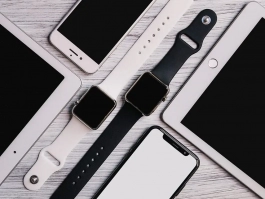 Consumer-Electronics