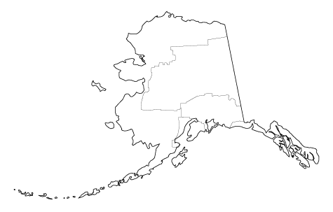 alaska