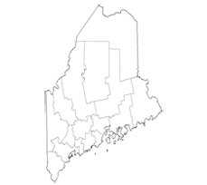 maine