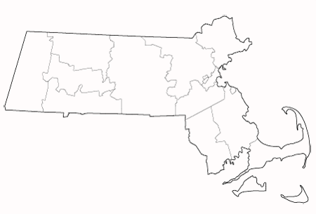 massachusetts