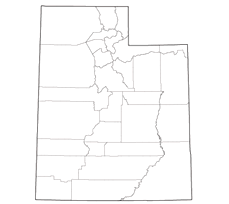 utah