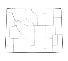 wyoming