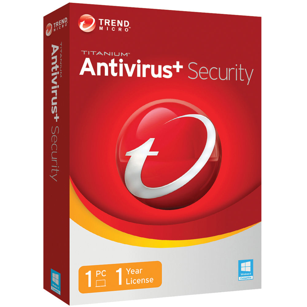 Trend Micro Antivirus