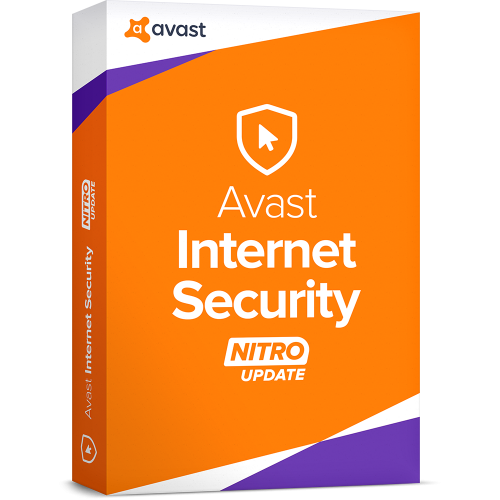 Avast Internet Security