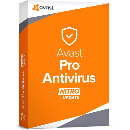 Avast Pro Antivirus