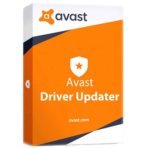Avast Driver Updater
