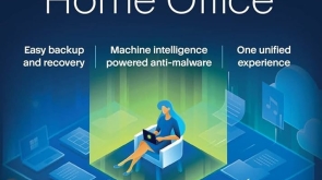 Acronis Cyber Protect Home Office