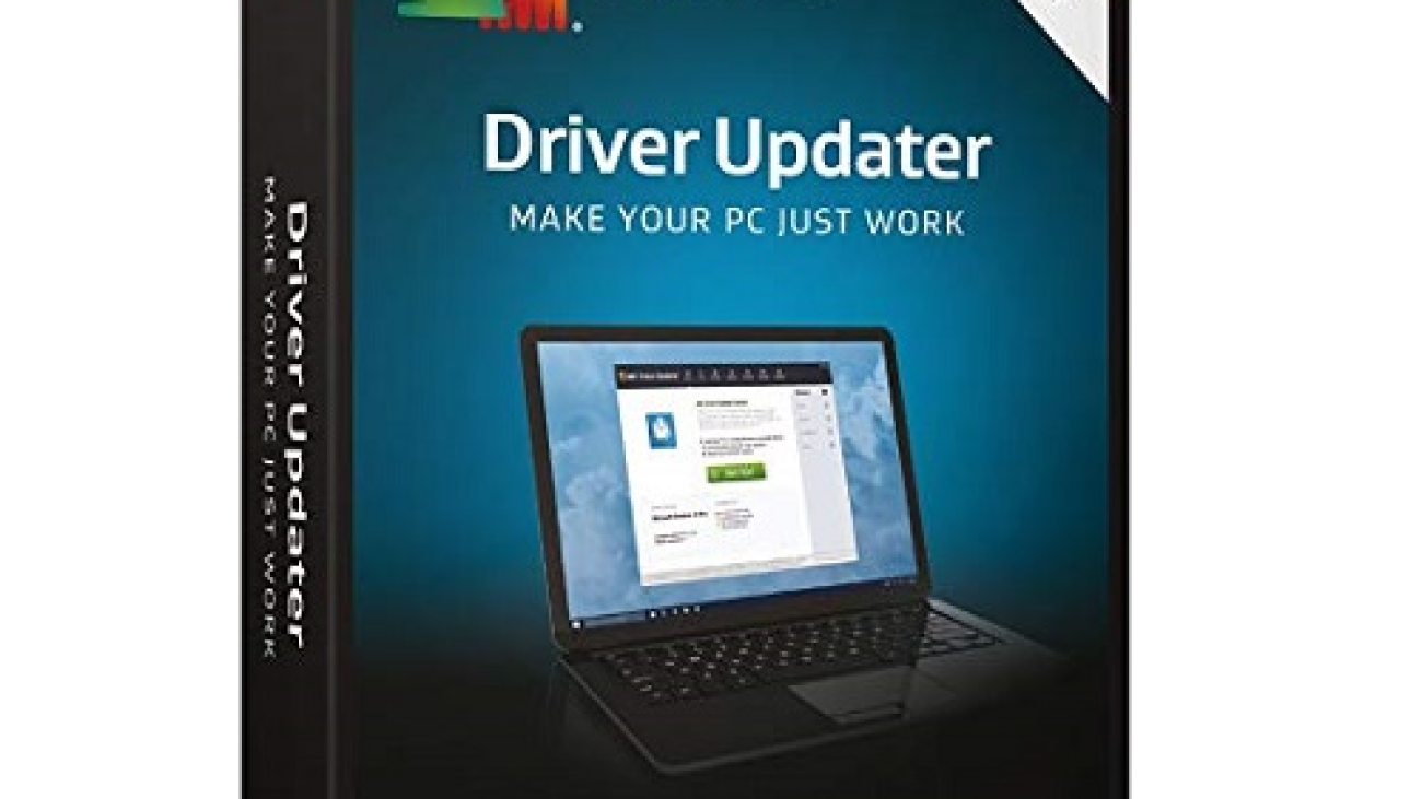 AVG-Driver-Updater