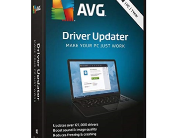 AVG-Driver-Updater