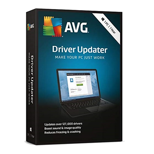 Boost Your Computer’s Performance with AVG Driver Updater