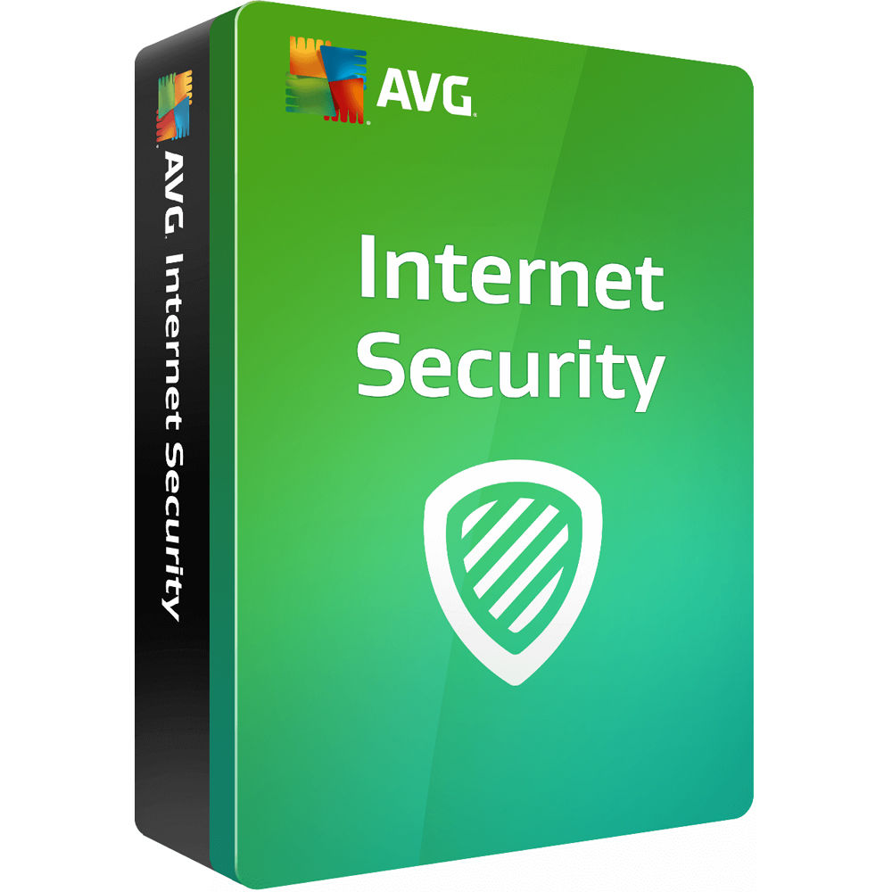 AVG Internet Security
