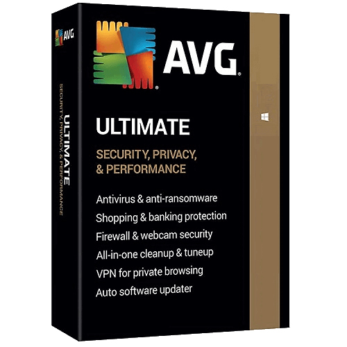 AVG Ultimate