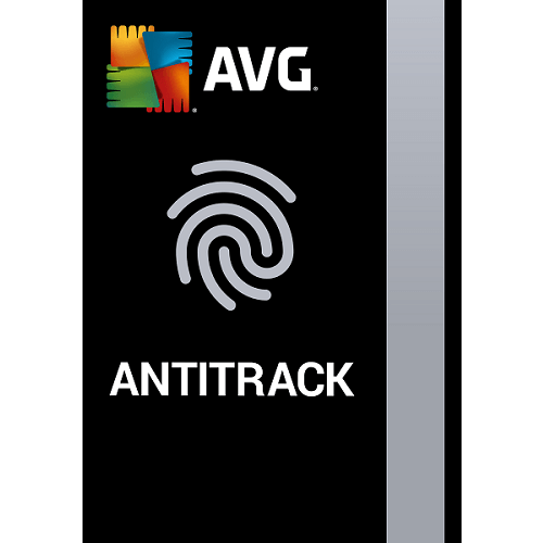 AVG AntiTrack