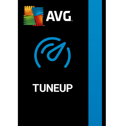 AVG TuneUp