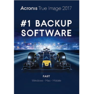 Acronis-True