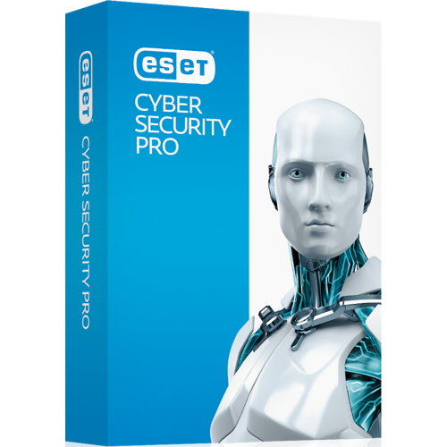 ESET Cyber Security Pro for Mac