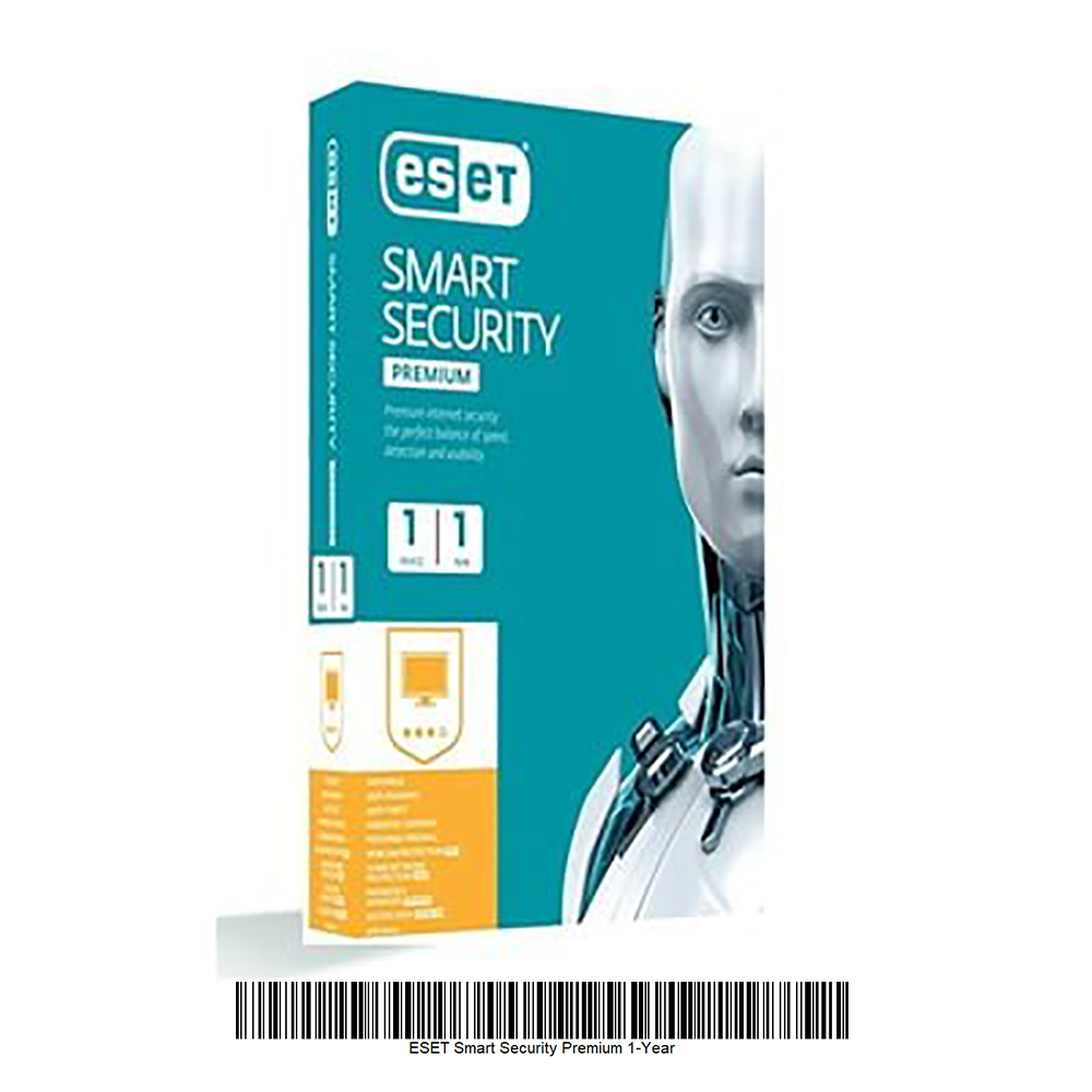 ESET Smart Security Premium
