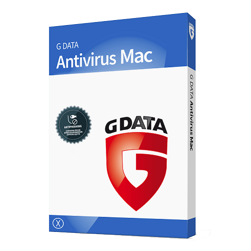 G Data Antivirus Mac
