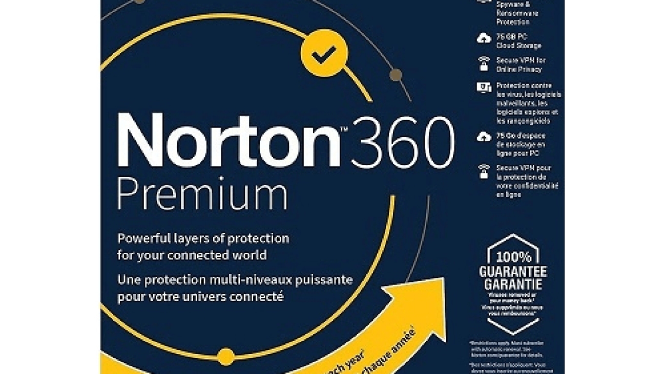 Norton
