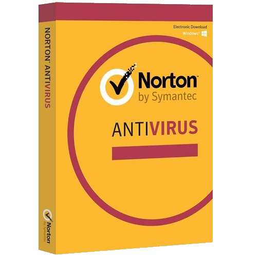 Norton AntiVirus