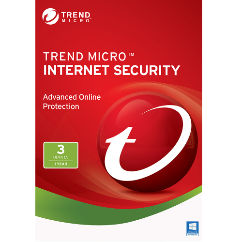 Trend Micro Internet Security