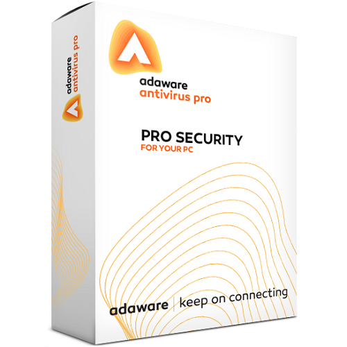 AdAware Personal Security