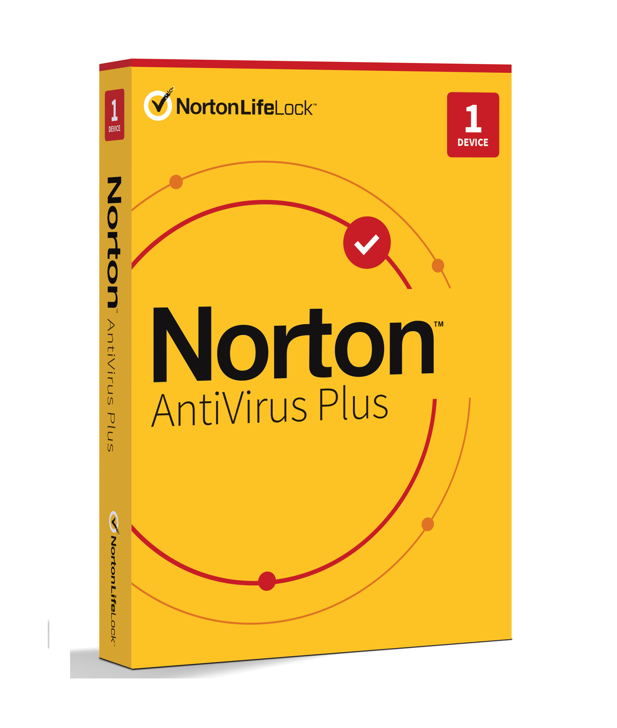 Norton AntiVirus Plus