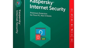Kaspersky-Internet-Security