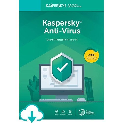 Kaspersky Anti-Virus