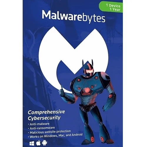 Malwarebytes Premium