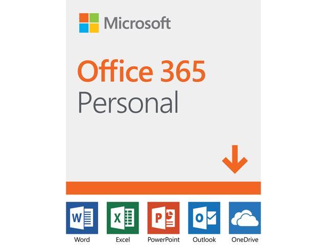 Microsoft Office 365 Home Premium
