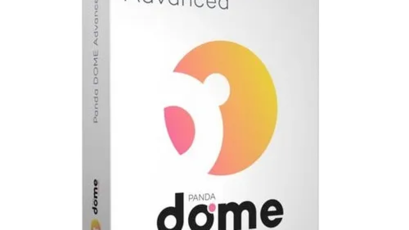 Panda-Dome