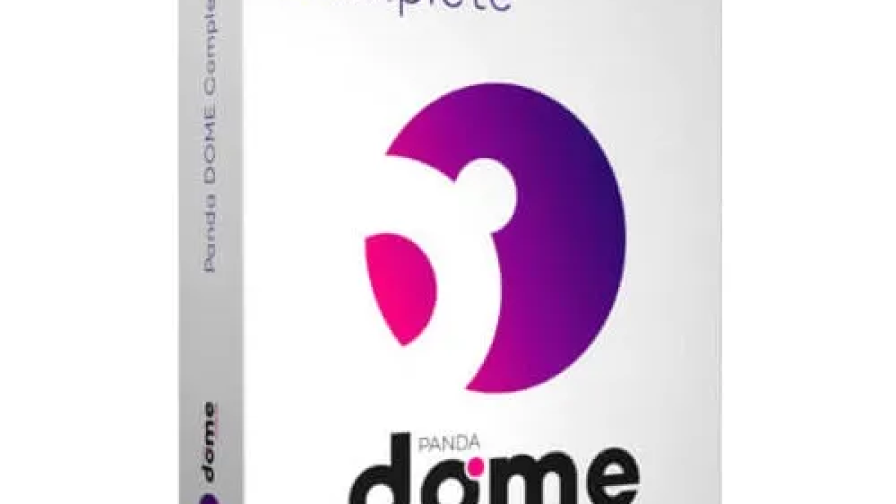 Panda-Dome-Complete