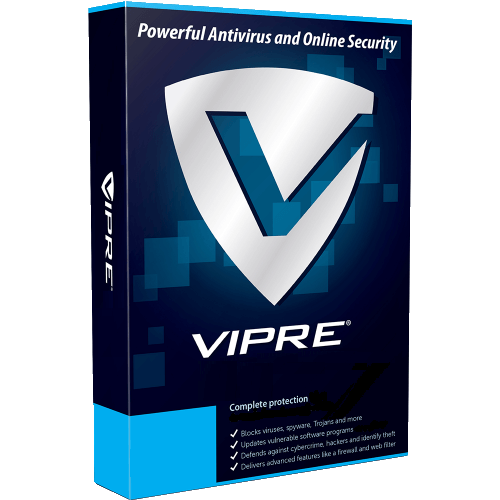 Vipre Advanced Security