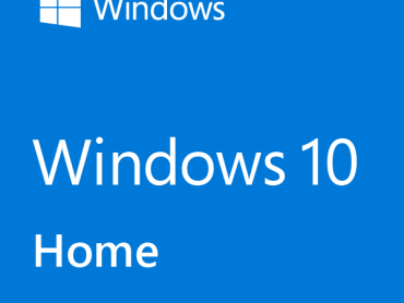 windows10 home