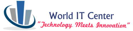 World IT Center | Consulting | Antivirus Software | Consumer Electronics | Study Abroad
