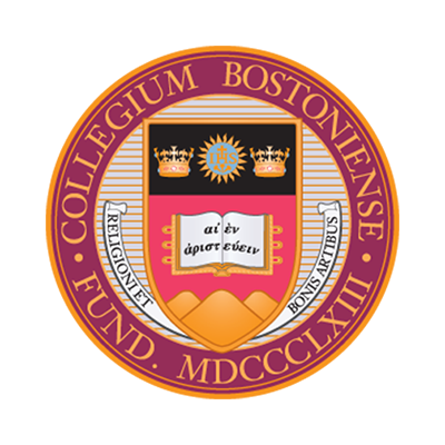 35. Boston College