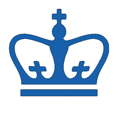 12. Columbia University
