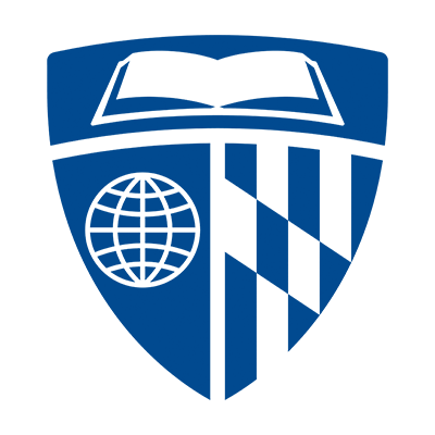 9. Johns Hopkins University