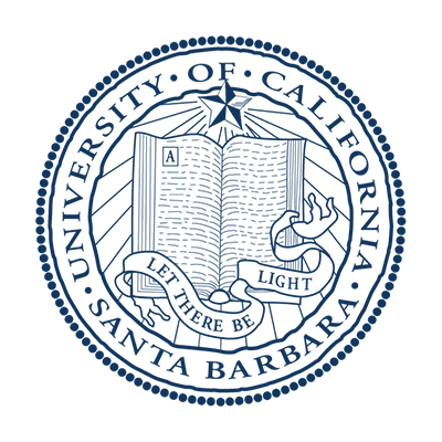 35. University of California, Santa Barbara