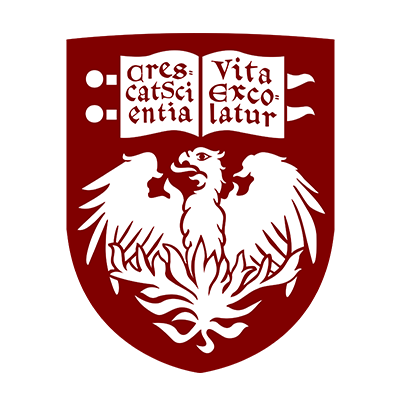 12. University of Chicago