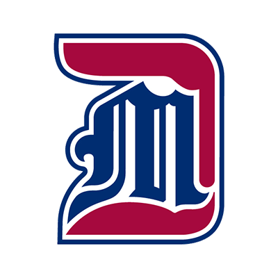 187. University of Detroit Mercy