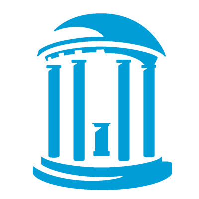 22. University of North Carolina Chapel Hill