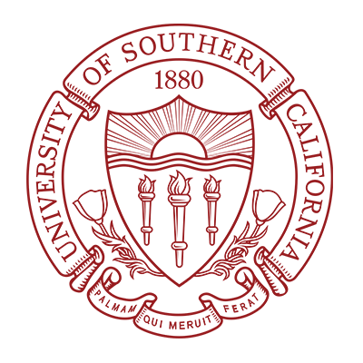 28. University of Southern California