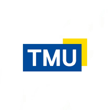 Toronto Metropolitan University, Toronto, Ontario (only UG)
