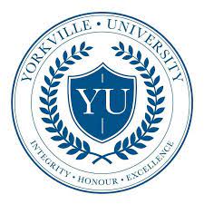 127. Yorkville University, Toronto and Vancouver (Except students from India, Bangladesh, Nepal and Pakistan)
