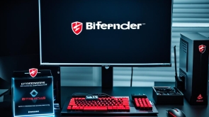 Bitdefender antivirus plus