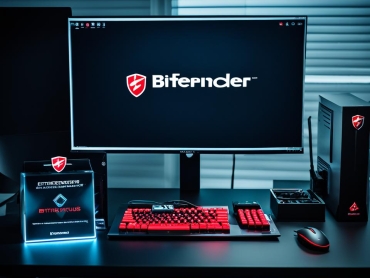 Bitdefender antivirus plus