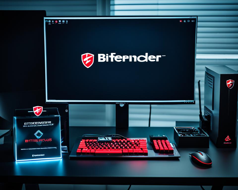 how does Bitdefender protects us from virus attacks